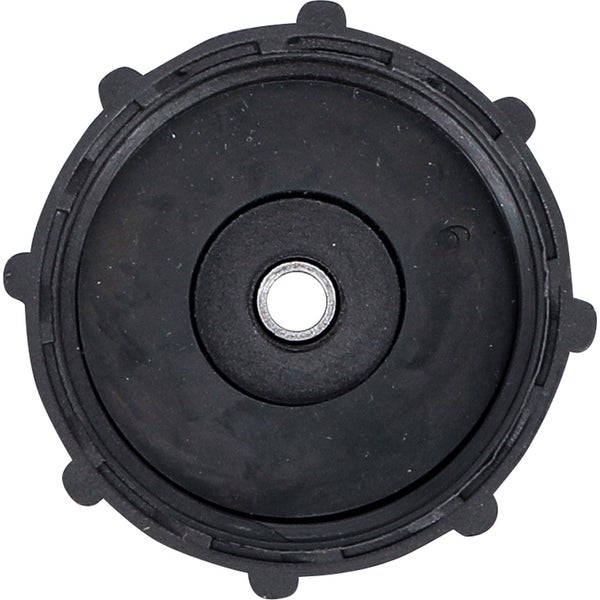 BGS Bremsenentlüftungsadapter Euro für VAG / BMW / Opel / Ford - 8315-6