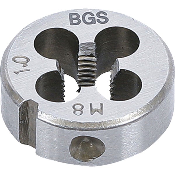 BGS Gewindeschneider M8