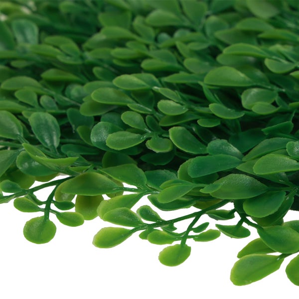 Künstlicher Buchsbaum mit kleinen Blättern