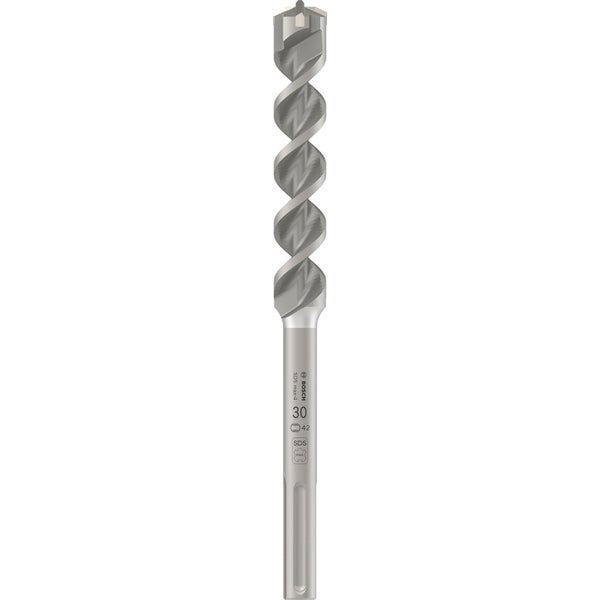 Bosch PRO SDS max-4 Hammerbohrer 30 x 200 x 320 mm - 2608685872