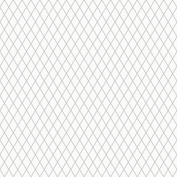 Geometrisches Muster mit Rauten