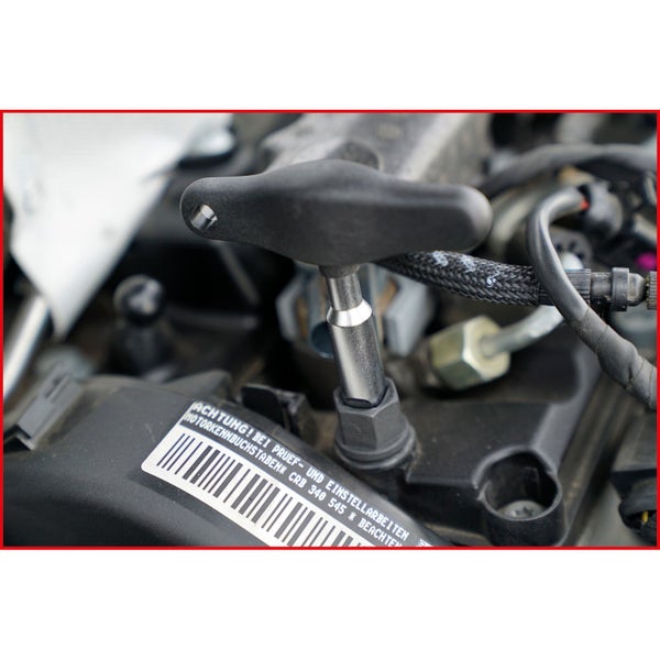 Werkzeug-Store24 Turbo Keramik X-Lock Trennscheibe, 125 Millimeter Durchmesser