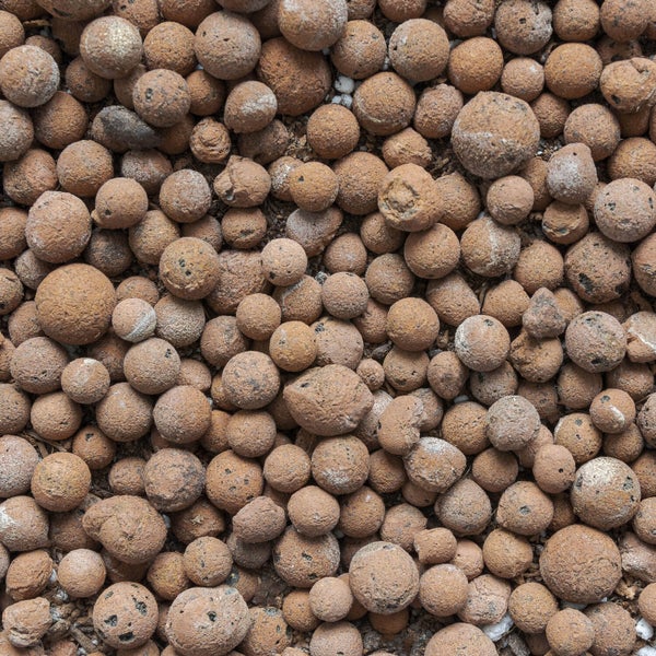 Galamio Blähton Mittel 50l x 39 Sack 1950l Palette