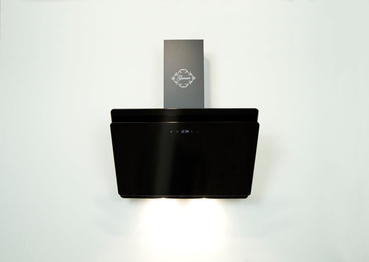 Wandesse von Gurari mit Touchsteuerung und LED Beleuchtung