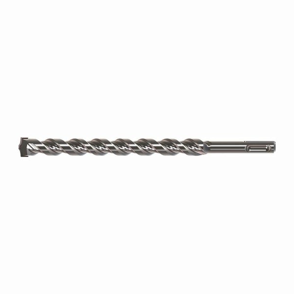 heller Hammerbohrer Bionic Pro Ø 24 mm 200 mm 250 mm - 15651