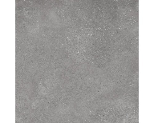 Bodenfliese Rako Betonico grau 60x60cm