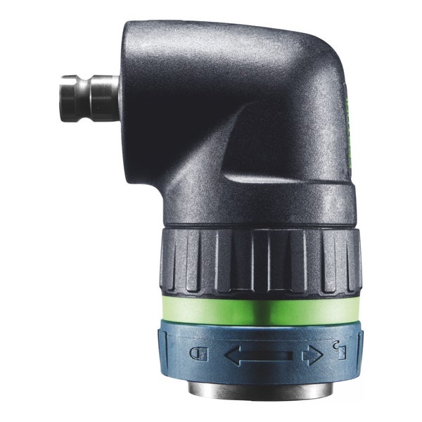Festool AN-UNI Winkelvorsatz für TPC / TDC & C - T - Modelle  ( 205222 )