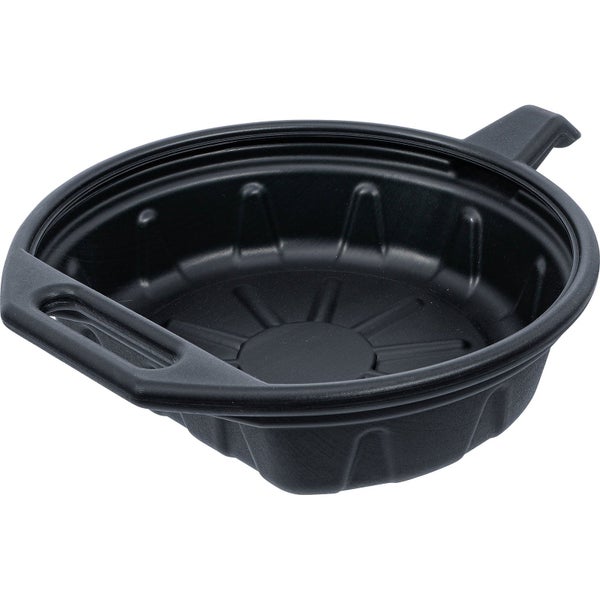 BGS Öl-Auffangwanne mit Ausgießer 3,5 l - 9979