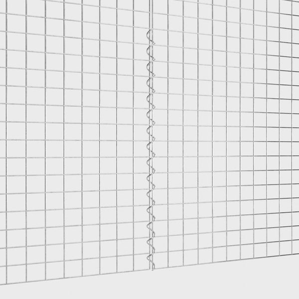 Spirale - Länge: 75 cm