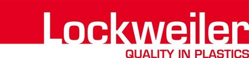 Lockweiler Klarsichtmagazin H 164 x B 600 x T 134 mm blau - 1500591
