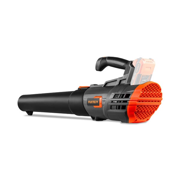 Akkubetriebenes Laubgebläse von FUXTEC