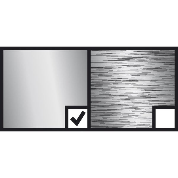 Bosch PRO Stainless Steel clean Kegelbürste 100 x 0,35 mm Gewinde - 2608622108