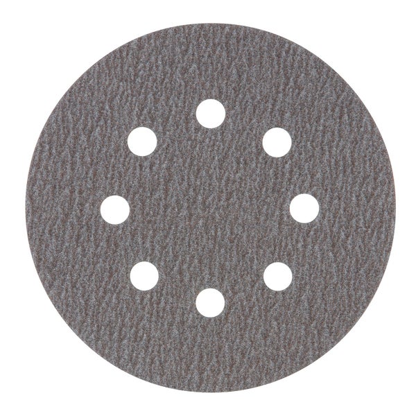 Rundes Schleifpapier mit Löchern für Schleifmaschinen