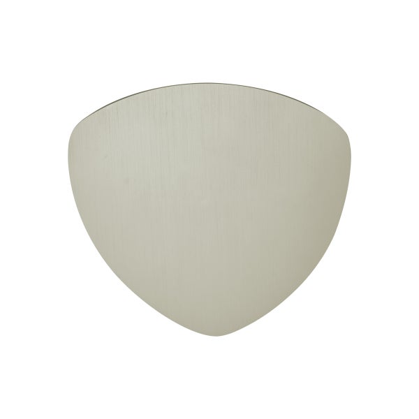 Deckenleuchte in Dreiecksform