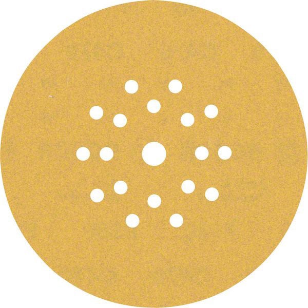 Bosch EXPERT C470 Schleifpapier, 225 mm, K 180, 5 Stück - 2608901674