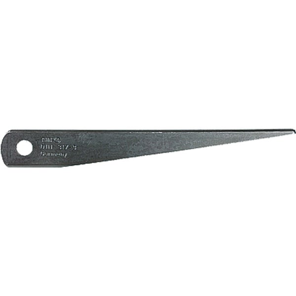 Fein Austreibkeil Aufnahme MK 3 / MK 4 Länge 190 mm - 63305004001