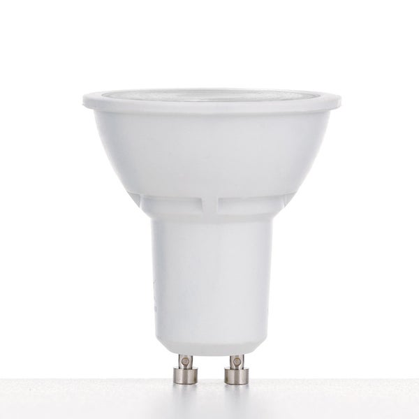 LED-Reflektorlampe GU10/5W(35W) 345 lm 2700 K warmweiß