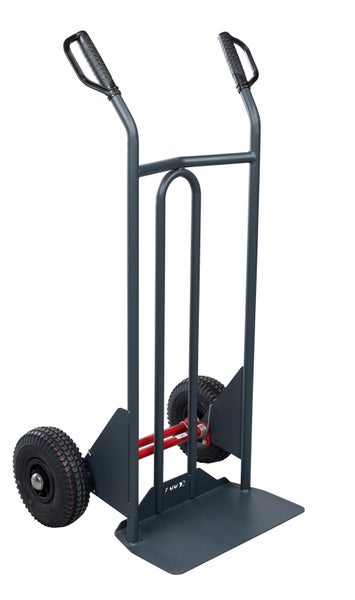 Sackkarre für den Transport von Lasten