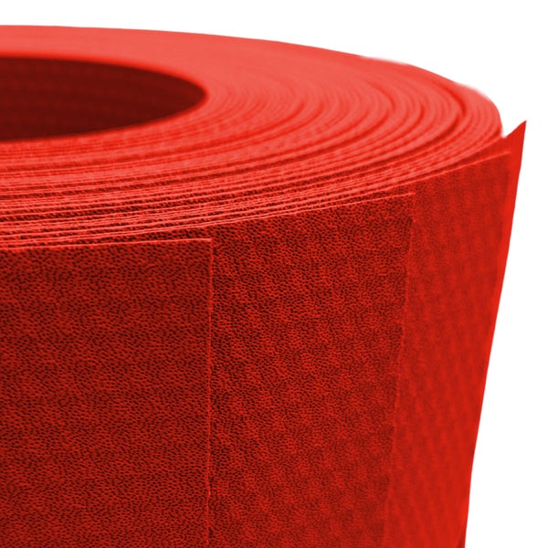 Rolle aus trittschalldämmendem Material