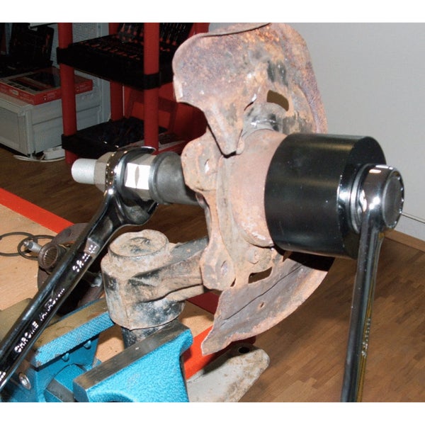 Bosch Expert Schleifgitter Set P100, Durchmesser 125 Millimeter, 5 Stück