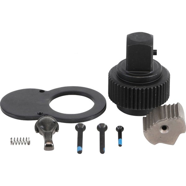 Ratschenschlüssel Reparatur Satz