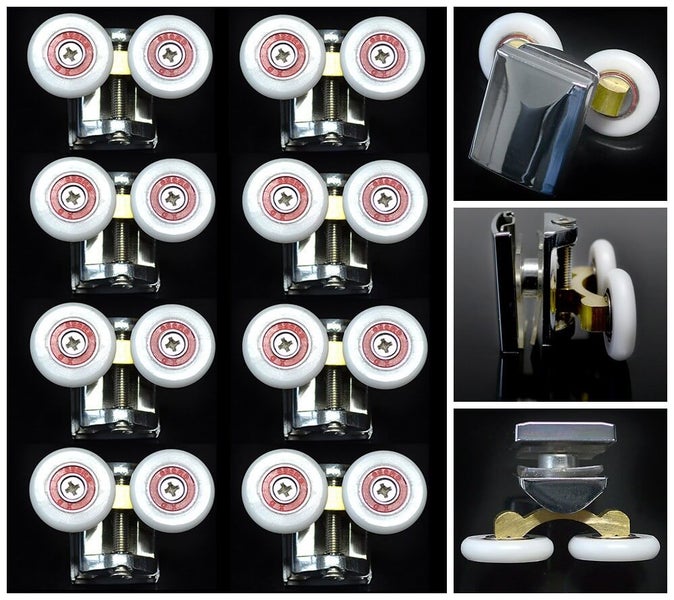 Home Deluxe Türrolle TÜRROLLE V2