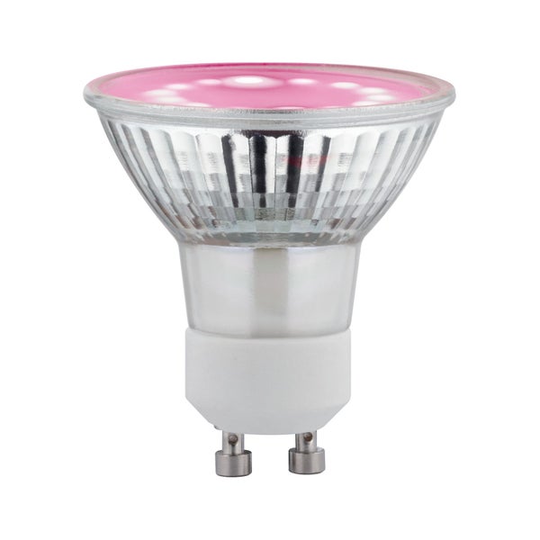 Grow Green Edition Filament 230V LED Reflektor GU10 95lm 3,5W 1100K Wachstumslicht