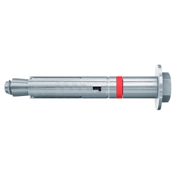 Fischer 20x Schwerlastanker TA M12 T / 25 S - 090270