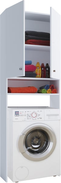 Überbauschrank Waschmaschine Überbau Schrank Lona