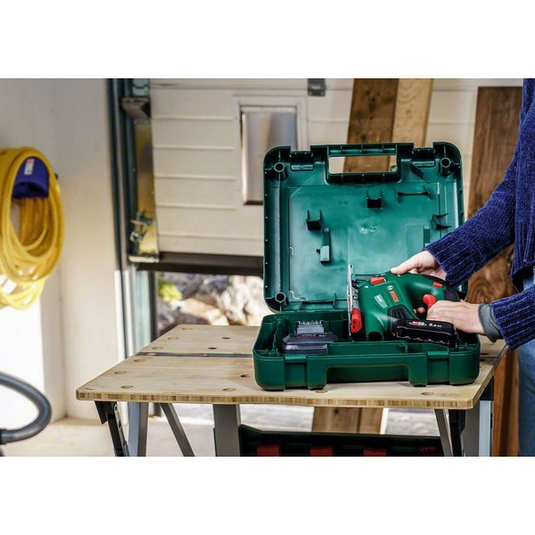 Bosch Aufbewahrungskoffer LSR - 2605438756