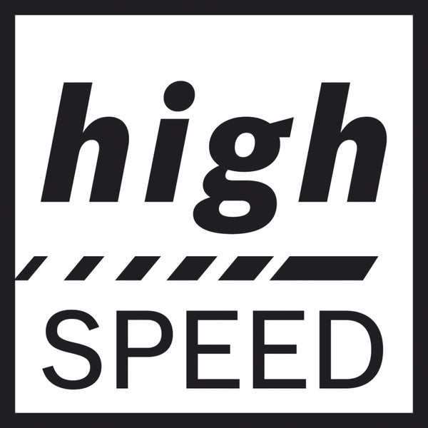 High Speed Symbol
