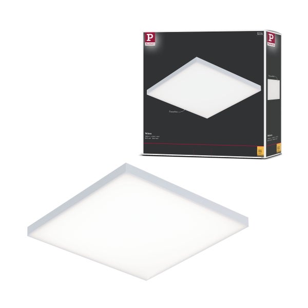 Paulmann Velora LED Deckenleuchte mit Verpackung