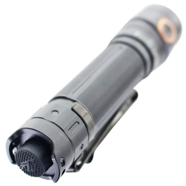 Fenix LD30 Outdoor LED Taschenlampe max. 1600 Lumen und 205 Meter Leuchtweite, inklusive Fenix ARB-L18-3500U Akku
