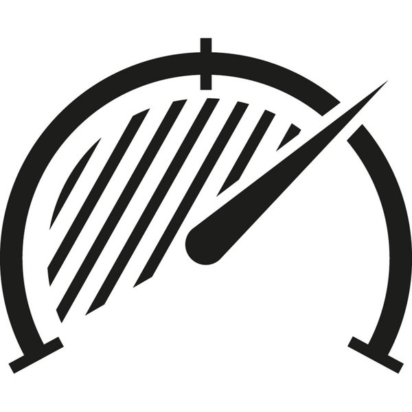 Symbol für Leistungsstärke