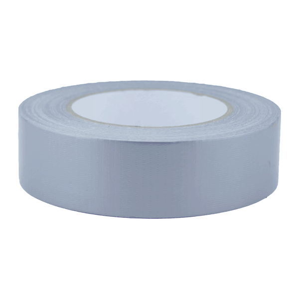 Eine Rolle Gewebeband