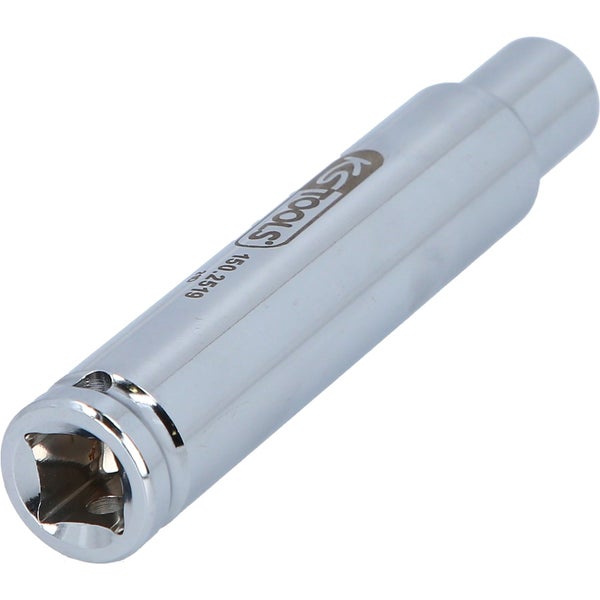 KS TOOLS 3/8 Spezial-Steckschlüssel für Saugrohr-Verschraubungen - 150.2519