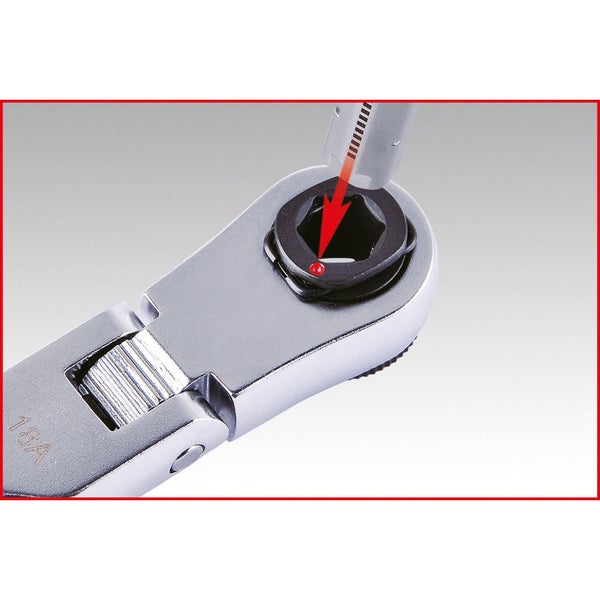 KS TOOLS 1/4 Bit-Satz 31tlg. - 918.3015