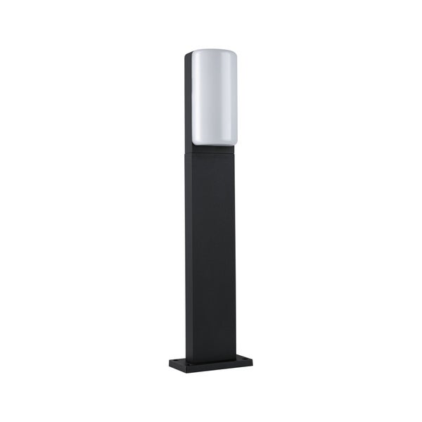 LED Pollerleuchte Bonnie IP44 600mm 3000K 8,5W 560lm 230V Anthrazit Aluminium