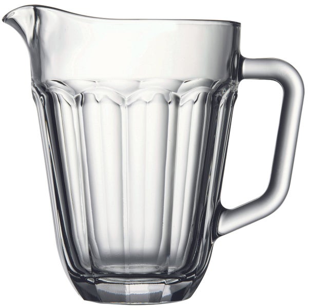 Pitcher, Wasserkrug - Casablanca, 1.37L