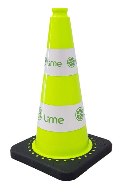 Bankauflage mit Blattmuster und Bindebändern