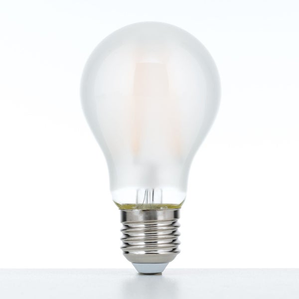 LED Filament dimmbar A60/8W(60W) 806 lm 2700 K warmweiß