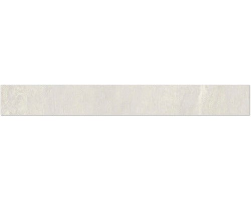 Sockel Aspen bianco 7,2 x 60 cm