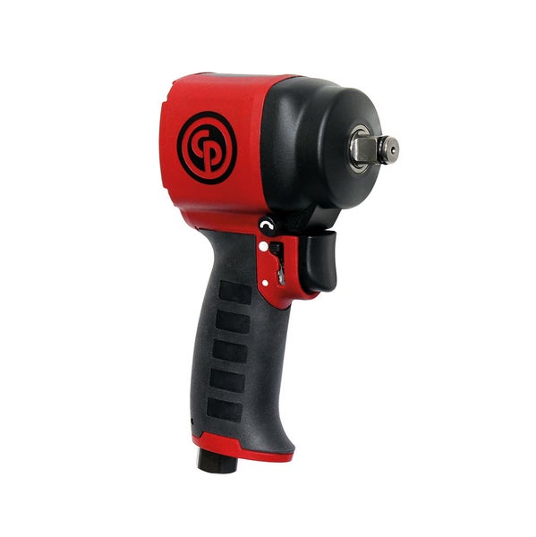 Chicago Pneumatic Schlagschrauber 1/2 CP7732C - ultra leicht & kompakt!