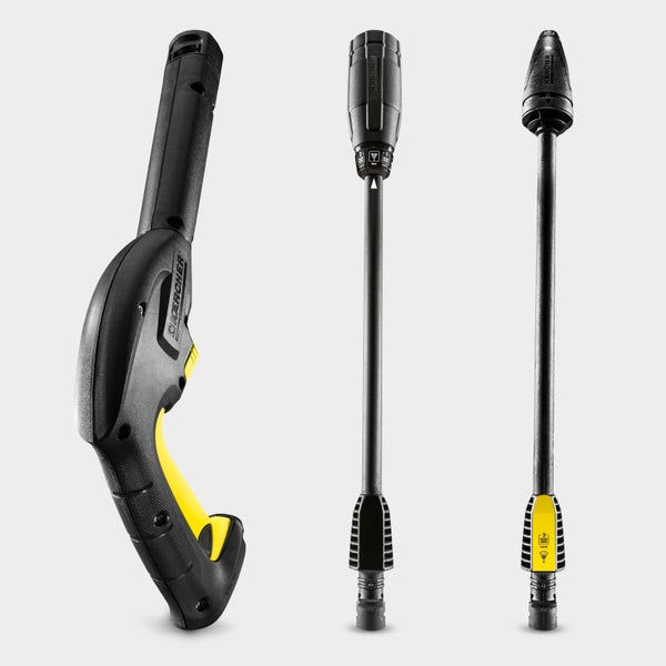 Hochdruckreiniger K 2 Premium Power Control