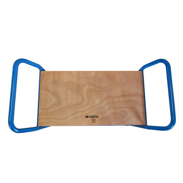 Proregal Transportroller mit Holzplatte