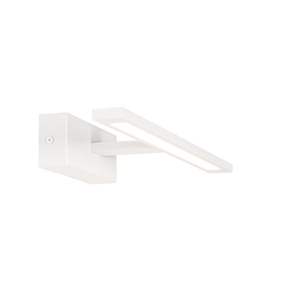 Wandleuchte mit LED-Beleuchtung