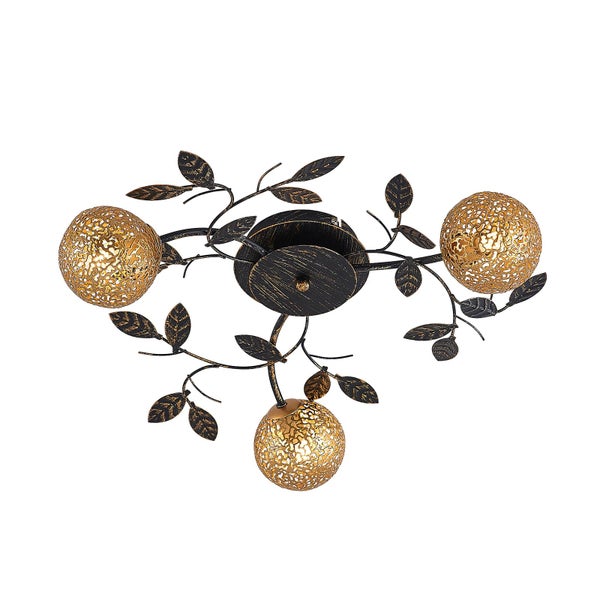 Grüner Smoothie mit Grünkohl in einem Glas mit Strohhalmen