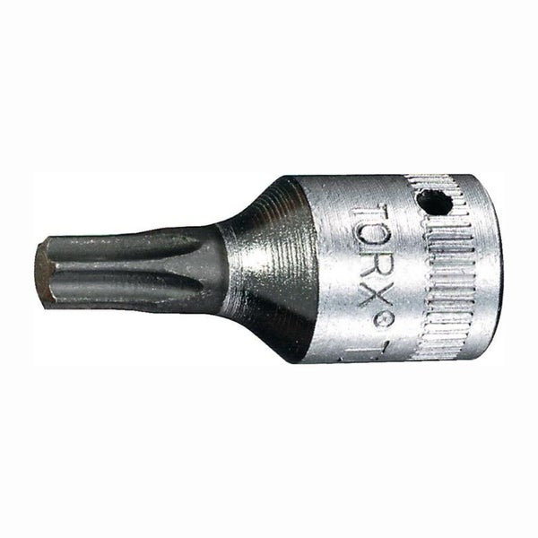Stahlwille Steckschlüsseleinsatz 44 KTX 1/4″ TX T40 - 1350040