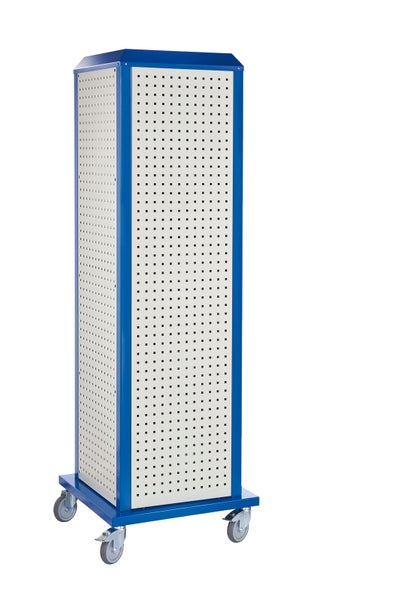 Kappes ®RasterPlan ToolTower Mobil Groß Modell 1