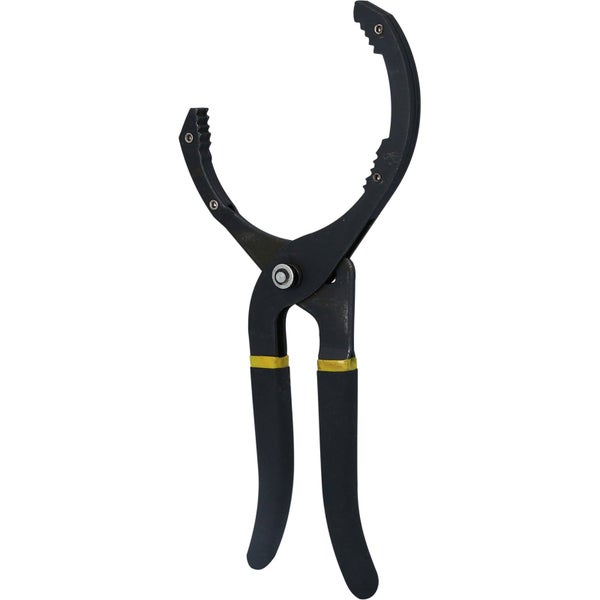 BRILLIANT TOOLS Universal-Ölfilterschlüssel - BT711004